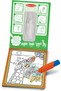 Melissa And Doug Water Wow - Safari Water Reveal Pad : Reusable water painting - 3