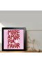 Single Wooden Framed Painting One Piece Poster Painting Ktc/038
