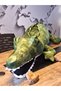 Crocodile Giant Crocodile 2 Meters Plush