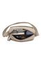 Soft Fabric Strap Messenger Bag 8728 - 7