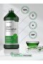 Chlorophyll Liquid Drops | 100mg | 32 oz | Peppermint | Vegetarian, Non-GMO, Gluten Free - 6