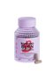 Burn - Metabolism & Belly Fat Supplement w/Actiponin, Green Tea, Vitamins B6 & B12 - Vegan, 60 Count