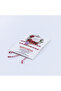 Set of 6 Pcs Welcome Spring, Mix Marteniçka Bracelet - 5