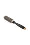 T4B KASHOKI Essential Beauty Round Styling Vented Wooden Hairbrush 25 mm / 0.98 inch - 2