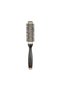T4B KASHOKI Essential Beauty Round Styling Vented Wooden Hairbrush 25 mm / 0.98 inch