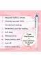 Basal Body Thermometer for Fertility Tracking - Works with Apps - BBT-113Ai by iProven - 3