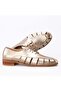Sole Women's Genuine Leather Shoes K151113 - 6
