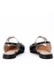 Alouette Women's Genuine Patent Leather Babet K1001 - 4