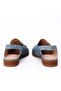Mishael Women's Genuine Leather Ballerinas K151106 - 3
