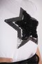 23 April 29 October Concept Star Detail Tulle Detail Layered Tutu Skirt Suit - 6