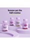 Chill Stress Relief Gummies: 300mg KSM-66 Ashwagandha, Lemon Balm, Passionflower - Vegan (60ct) - 8