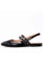 Elodie Women's Genuine Patent Leather Ballerinas K151425-3