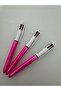 Ballpoint Pen Shine Pink Body with 4 Color Inks (1 Piece) - 3