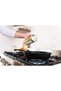 Expeller-Pressed Grapeseed Oil, High Heat Cooking, Cast Iron Seasoning, Skin & Hair Care, 16.9 fl oz - 6