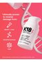 Mini Leave-In Molecular Hair Mask, Repairs Dry/Damaged Hair, Reverses Bleach/Color/Heat Damage - 2
