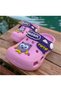 Girl's Child Cros Slippers Sandals.Garden Palj Pool Daily. Girl's Slippers. - 4