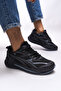 Tybindel Men's Sneaker 0012135 Black Smoked - 5