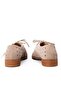 Celeste Women's Genuine Suede Leather Shoes K151118 - 4