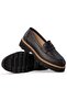 Jacqueline Women's Genuine Leather Shoes K151108 - 5