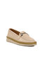 Beige Lightweight Women's Casual Shoes 651562   Z - 3