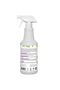 32 oz Peppermint Spray - Protects Against Spider Mites, Insects, Gnats, Fungus, Includes Cloth - 6