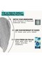 Deodorant Wipes - Coconut Milk, Aluminum-Free, Vegan, Cruelty-Free, Dermatologist Tested - 9