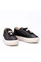 Delfin Women's Genuine Leather Shoes 6003 - 3