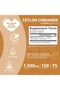 Ceylon Cinnamon Capsules – 1500 mg, Vegan, Non-GMO, 150 Count (75 Days) - 3