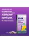 Kids Fast Dissolve Melatonin 1 mg, Strawberry-Flavored Sleep Tablets, 40 Tablets, 40 Day Supply - 7