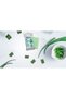 Esponjabon Aloe Vera, Hydrating Effect, Sponge Inside, Soap Outside, Multifunctional - 5