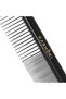 T4B KASHOKI KEIKO Professional Precise Mixed Tooth Hair Cutting Comb - 2