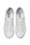 Us Polo Jojo 3 Pr Women's Casual Sports Shoes 101397736 White Walking Shoes - 4