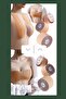 Breast Lift Tape Shaping Tape Chest Stabilizer Breast Lifter Strapless Bra - 4