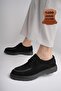 Samuel Guaranteed Daily Classic Genuine Leather Casual Comfortable Orthopedic Thick Sole Men's Shoes