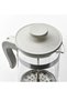 Premium Product Quality Production Durable Stylish Design 1 Lt Stainless Steel French Press Upphetta - 2