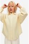 Limi Girl Soft Texture Summer Shirt Trousers 2-Piece Suit - 3