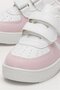 Children's Sneakers Sneakers WHITE-PINK - 5
