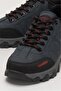 Cold-Proof Unisex Outdoor Trekking Boots Shoes Dark Blue - 5