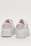 Children's Sneakers Sneakers WHITE-PINK - 4
