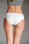 Women's Slip Panties C11001 Ecru - 4