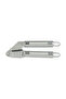 RF9854 Garlic Press with Stainless Steel Handle - 2