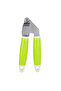 RF6318 Garlic Press with Plastic Handle - Super Easy to Clean - 2