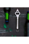 Stainless Steel Bottle Opener With Tube - 3