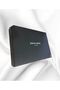 100% black leather belt & wallet & card holder 3-piece set th.cl.sto.4.kmr - 2