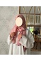 Hand Embroidered Prayer Dress