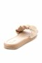Beige Women's Slippers K04875081109 - 4