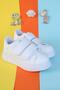 Unisex Flexible Sole Comfortable Breathable Simple Children's Sports Shoes Kids Sneaker Shoes