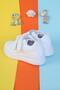 Unisex Flexible Sole Comfortable Breathable Simple Children's Sports Shoes Kids Sneaker Shoes - 6
