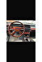 Meric® Fiat Tempra Front Torpedo Covering Glossy Black 21 Parts 1991-1995 - 3