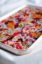 Dream Rectangular Presentation Plate - 31 cm - 3